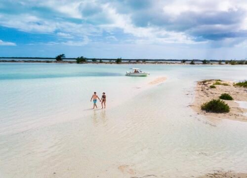 Best taxi Turks and Caicos