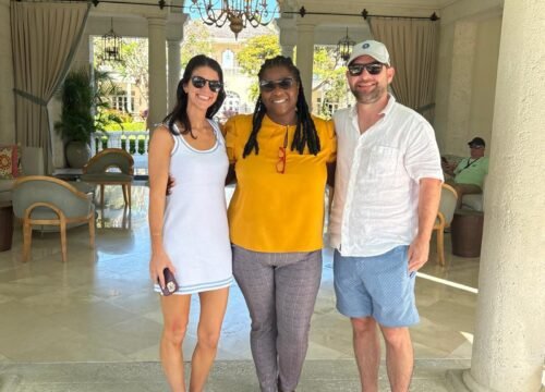 Providenciales airport transfer