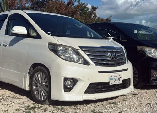 Airport taxi Turks and Caicos
