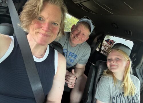 Taxi in Providenciales